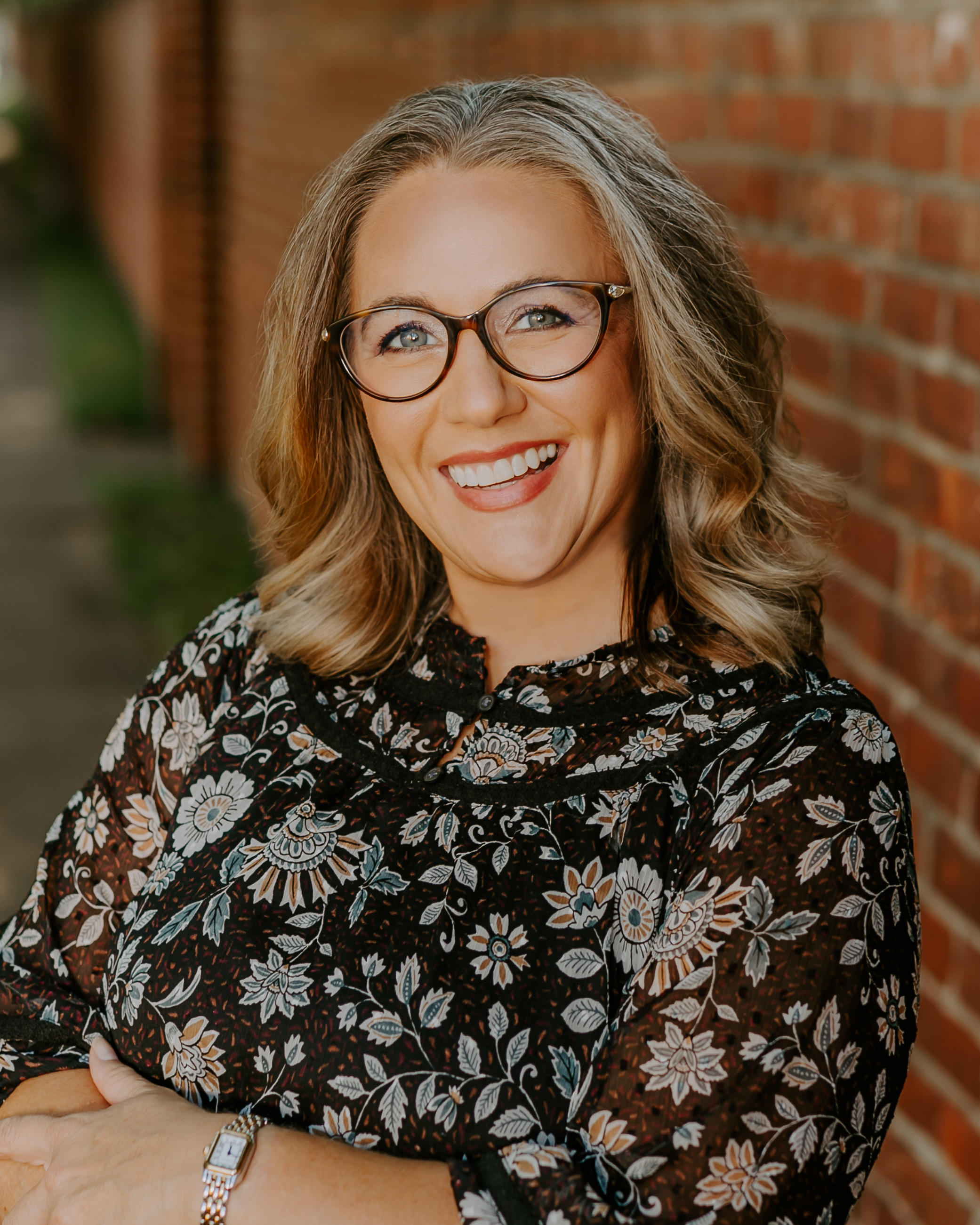 Cindi Clayton headshot