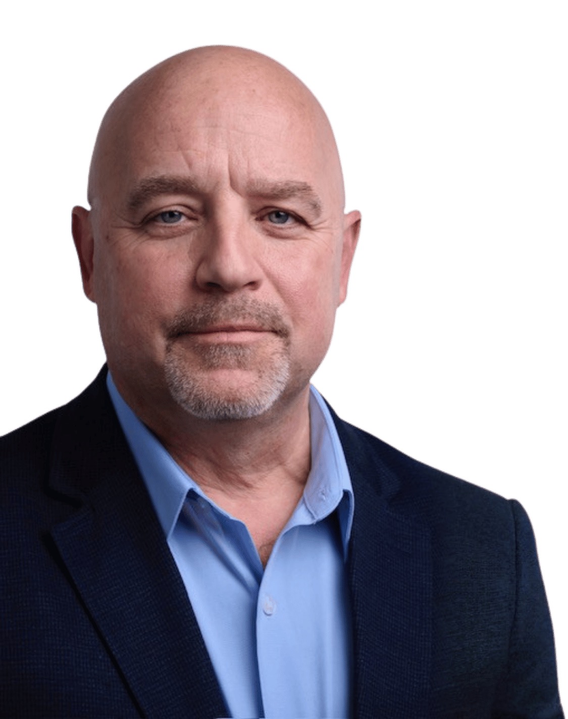 Andrew Dale headshot