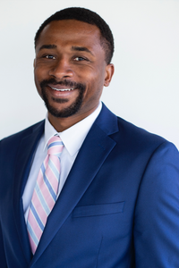 Nick Marshall headshot