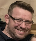 Allen Miller - HD 73