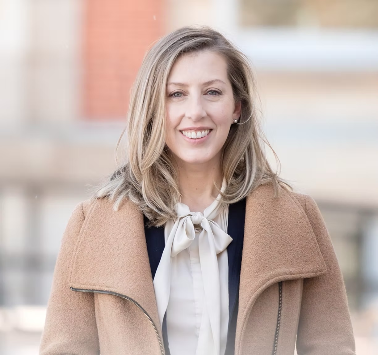 Devon Wellington headshot