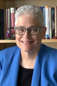 Karen Whitney headshot