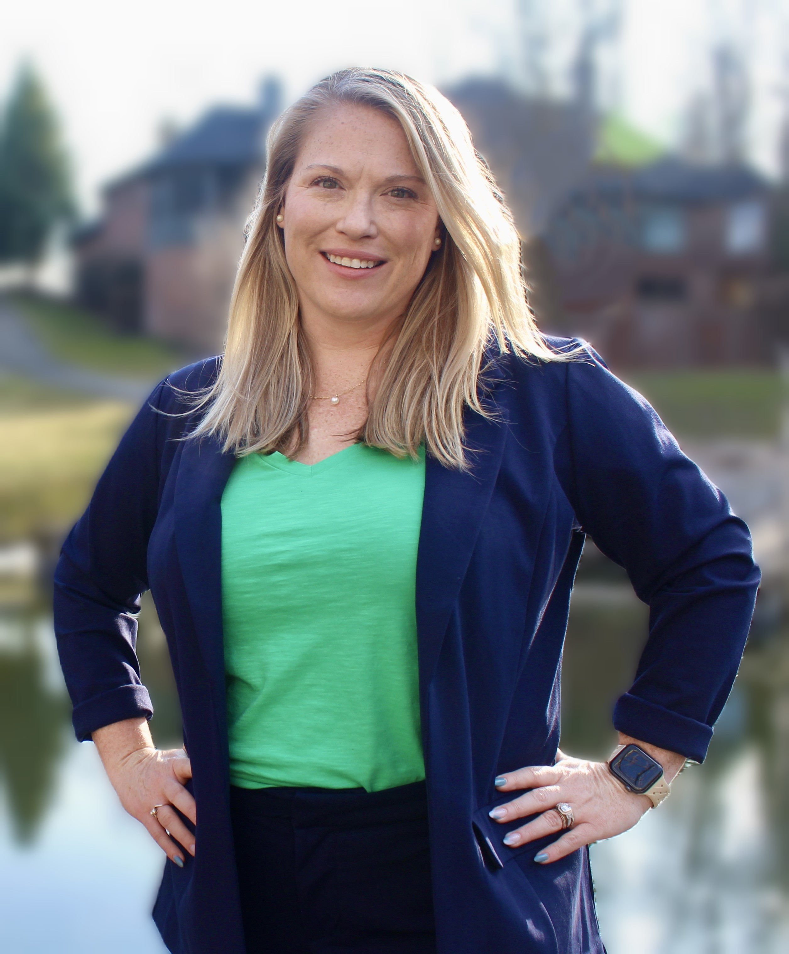 Stephanie Yocum HD88